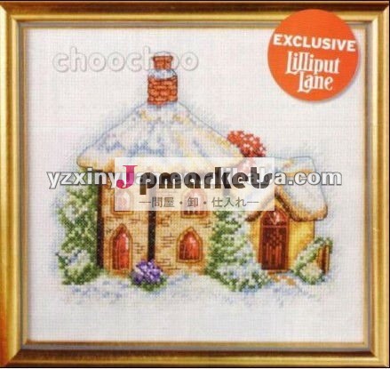 クロスステッチセット。 yzxinyuanクロスステッチセット。 anchor_llxxx_christmas002003- 01問屋・仕入れ・卸・卸売り
