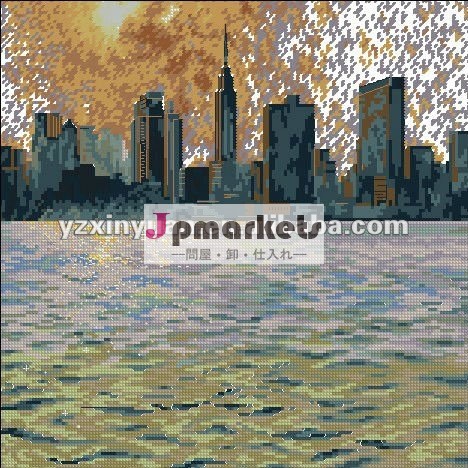 クロスステッチセット。 yzxinyuanクロスステッチセット。 anchor_niuyue01.04- 01問屋・仕入れ・卸・卸売り