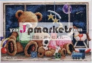 クロスステッチセット。 yzxinyuanクロスステッチセット。 108-146.付きと- 01問屋・仕入れ・卸・卸売り