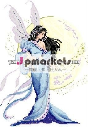 クロスステッチセット。 yzxinyuanクロスステッチセット。 xianzi。 01-0問屋・仕入れ・卸・卸売り