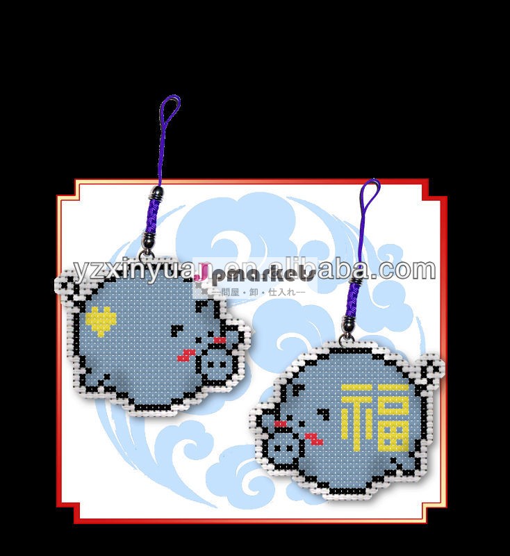 ダブル- 両面刺繍。 g0003.6- 01問屋・仕入れ・卸・卸売り