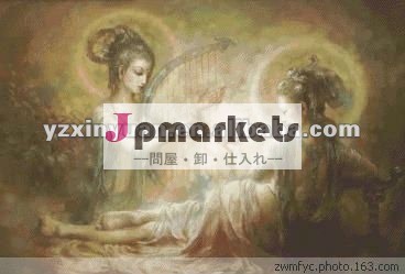 クロスステッチセット。 yzxinyuanクロスステッチセット。 dunhuanghexie。 0090-01問屋・仕入れ・卸・卸売り