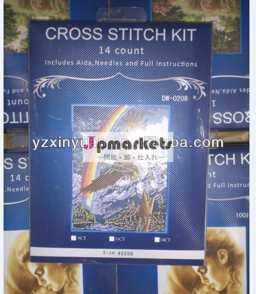 クロスステッチセット。 クロスステッチfun00-0yzxinyuan問屋・仕入れ・卸・卸売り