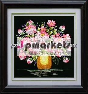 クロスステッチテープセット- flowers3.045- 01問屋・仕入れ・卸・卸売り