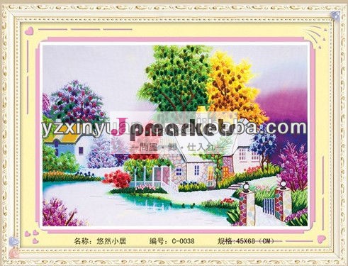 クロスステッチテープセット- c0038.026。 ファッション。 01-01問屋・仕入れ・卸・卸売り