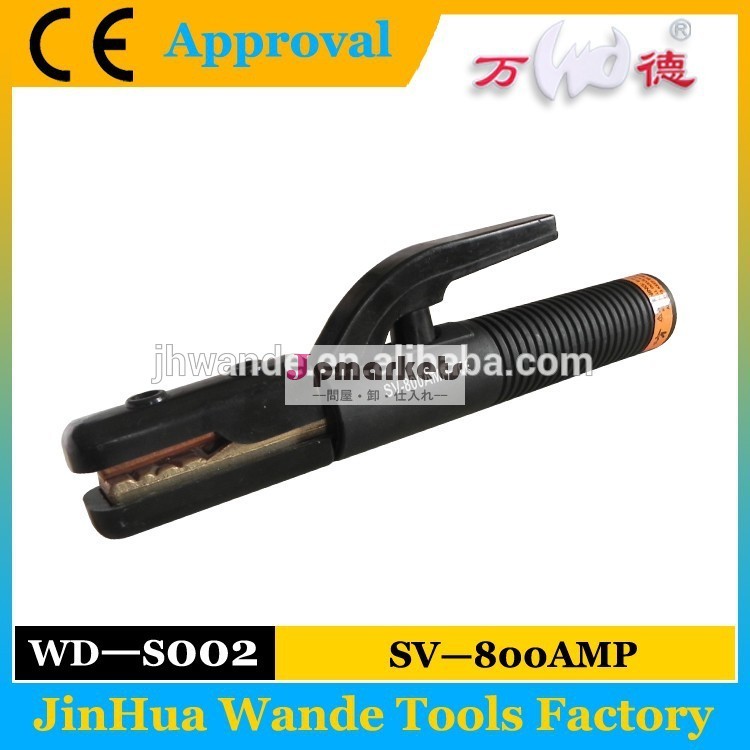 Wande- s002800a電極ホルダー/中国式の高品質問屋・仕入れ・卸・卸売り