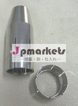 Abicor- ロボット650溶接トーチのノズル問屋・仕入れ・卸・卸売り