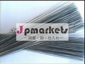熱い販売の炭素鋼溶接棒中国でmaufacturer問屋・仕入れ・卸・卸売り