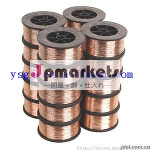 Mig溶接ワイヤの価格/co2weldingワイヤーミル/溶接ワイヤsg2er70s-61.0mm5kg問屋・仕入れ・卸・卸売り