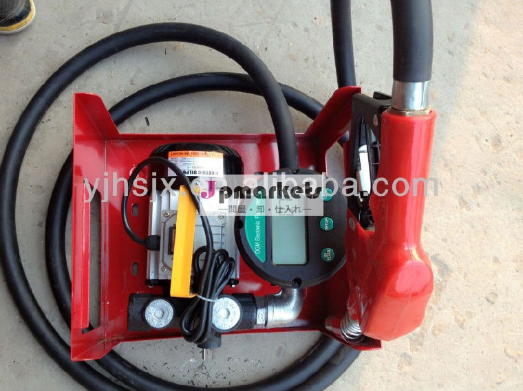 12v、 24v、 計量220vオイルポンプ問屋・仕入れ・卸・卸売り