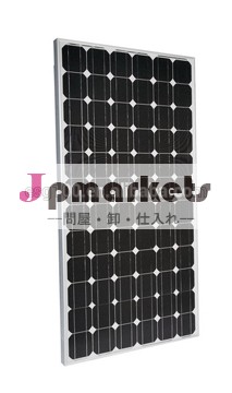 高effiency300w単結晶ソーラーパネルを備えたce、 tuv、 iec、 isocec問屋・仕入れ・卸・卸売り