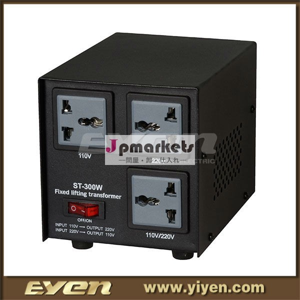 ステップダウンeyenパワー変圧器は120v120から240変圧器問屋・仕入れ・卸・卸売り
