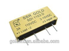 取付pcbリレーssr、 24vソリッドステートリレー、 ce、 ul、 tuv問屋・仕入れ・卸・卸売り