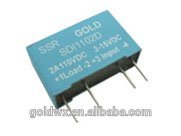 取付pcbリレーssr、 12vソリッドステートリレー、 oemサービス問屋・仕入れ・卸・卸売り