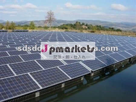 高い効果的なＧＲＩＤＴＩＥＤ5キロワット太陽光発電システム問屋・仕入れ・卸・卸売り