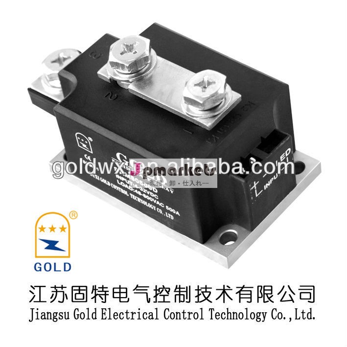 500a-1600a、 ac単ssr、 圧力接続タイプ問屋・仕入れ・卸・卸売り