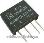 取付pcbリレーssr、 12vssrリレー、 oemサービス問屋・仕入れ・卸・卸売り