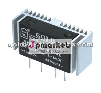 pcbリレー、 acpcb実装ssr、 ソリッドステートリレー問屋・仕入れ・卸・卸売り