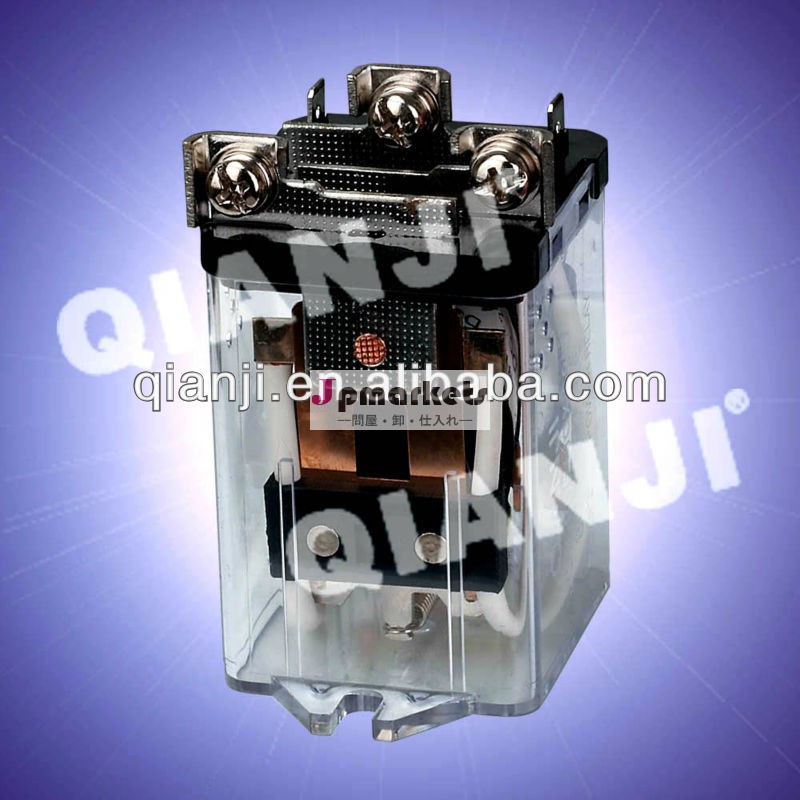 パワーリレー80ajqx-59f1z12v/24v問屋・仕入れ・卸・卸売り