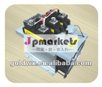 三相acssrとファンヒートシンク付き、 ssrオールインワンヒートシンク問屋・仕入れ・卸・卸売り