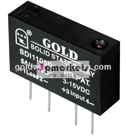 取付pcbリレーssr問屋・仕入れ・卸・卸売り