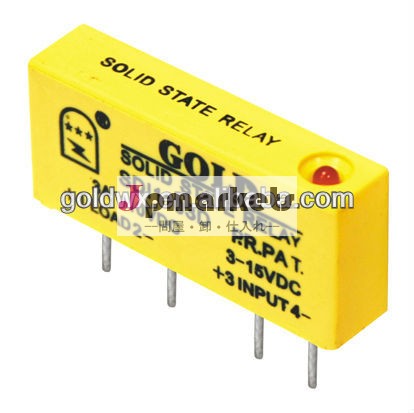 取付pcbリレーssr問屋・仕入れ・卸・卸売り