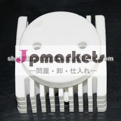 工業用断熱材95％アルミナセラミック熱電冷却システム用ヒートシンク問屋・仕入れ・卸・卸売り