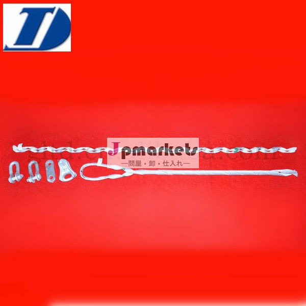 高- 品質adssのテンションクランプ問屋・仕入れ・卸・卸売り