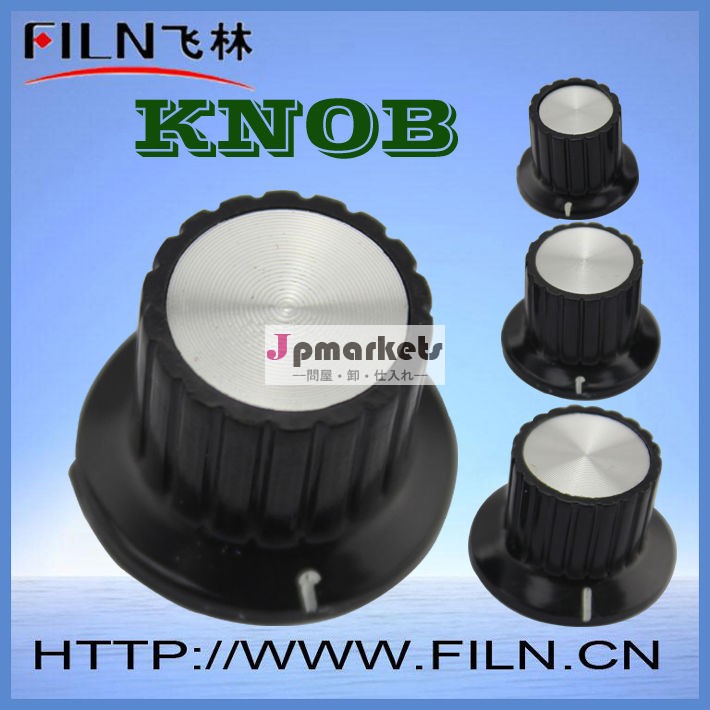 動物のキャビネットの陶磁器の台所陶磁器のドレッサーのノブ6.0mm FL-5009問屋・仕入れ・卸・卸売り