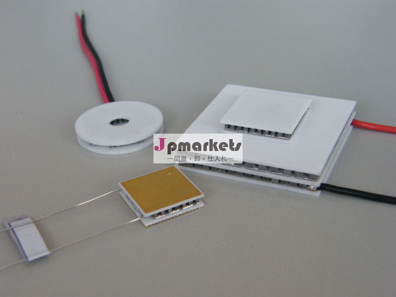 Thermoelectric for LED ROHS product問屋・仕入れ・卸・卸売り