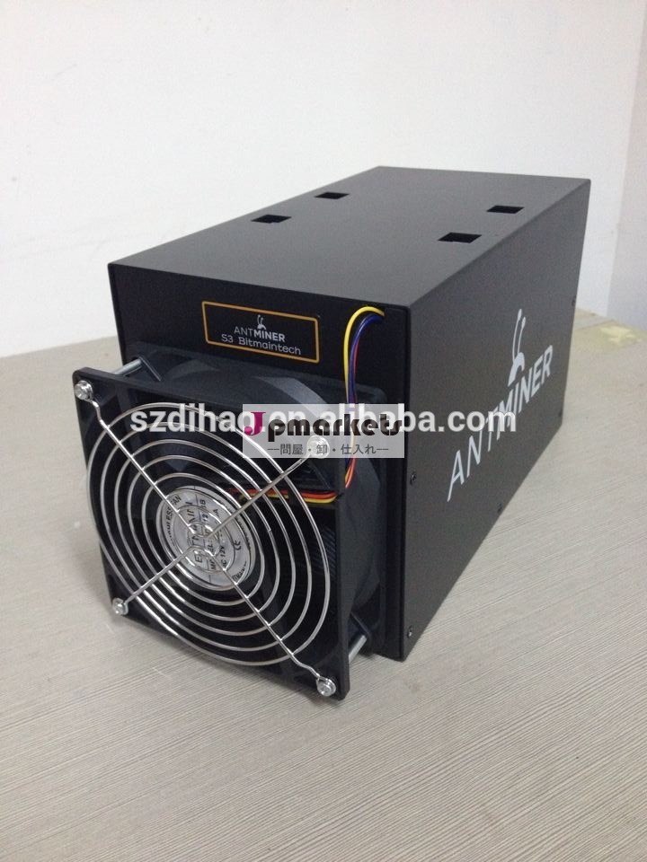 在庫の! s2014年antminer3,bitcoin鉱夫s3478gh/ss3antminerbitcoin鉱業問屋・仕入れ・卸・卸売り