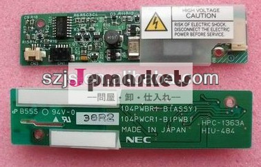 オリジナルlcd画面インバータボードvnr104c11s-inv60日の保証問屋・仕入れ・卸・卸売り