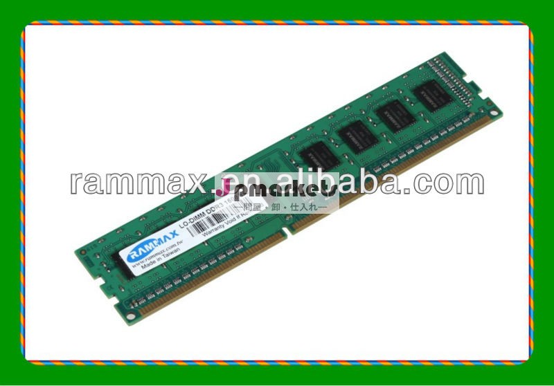 互換性のある完全な台湾ddr38gb1600mhzramデスクトップメモリramddr316008gbすべてのマザーボードのための問屋・仕入れ・卸・卸売り