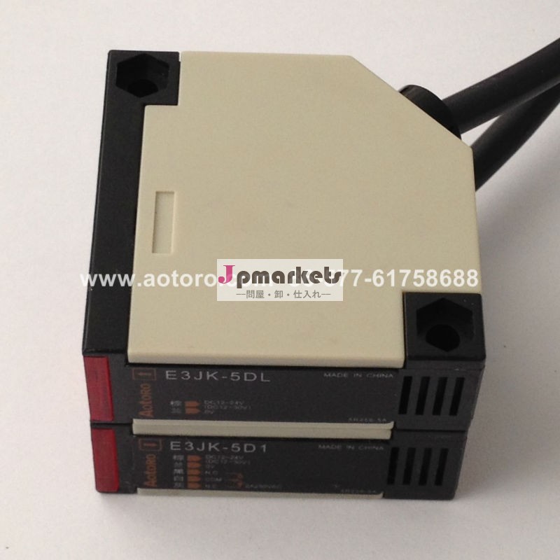センサーe3jk-ds30m1- 5d1、 光電センサを介して5dl中国製造品質保証された問屋・仕入れ・卸・卸売り