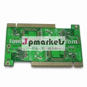 高い- ハイテク多層pcbテレコム製品のための問屋・仕入れ・卸・卸売り