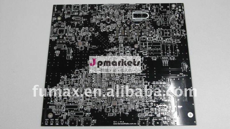 専門PCBの印刷の設計及び製造問屋・仕入れ・卸・卸売り