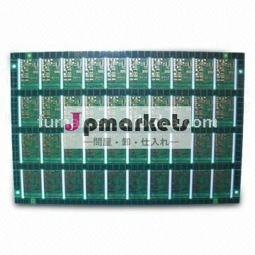 金めっきpcbmaufacturing印刷サービス問屋・仕入れ・卸・卸売り