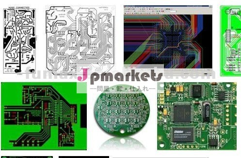 構成にはんだ付けすることの多層PCB板問屋・仕入れ・卸・卸売り