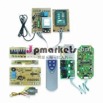 制御装置のためのターンキーPCBアセンブリを完了しなさい問屋・仕入れ・卸・卸売り