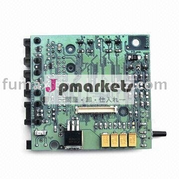 Pcbアセンブリ0.8mmの地球儀中心間距離問屋・仕入れ・卸・卸売り