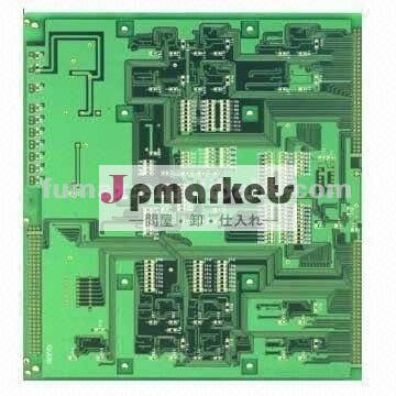 最低ラインを持つ多層pcb0.075ミリメートルスペース問屋・仕入れ・卸・卸売り