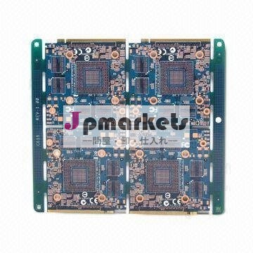 Oem8- 層pcb、 nbに適したvgaカード問屋・仕入れ・卸・卸売り