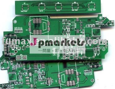 0.20mmの最低の穴あけ工具が付いている多層PCB問屋・仕入れ・卸・卸売り