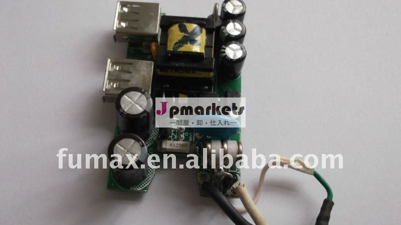 マザーボードのための電源およびPCBのレイアウト問屋・仕入れ・卸・卸売り