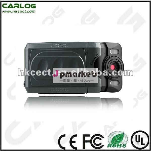 2.0 " TFTの表示が付いている車のカメラ架台車CCTVのカメラのレコーダー問屋・仕入れ・卸・卸売り