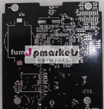 Black PCB design & assembly OEM/ODM service問屋・仕入れ・卸・卸売り