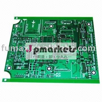 Rohs対応2fr-40.8mm層を持つpcb問屋・仕入れ・卸・卸売り
