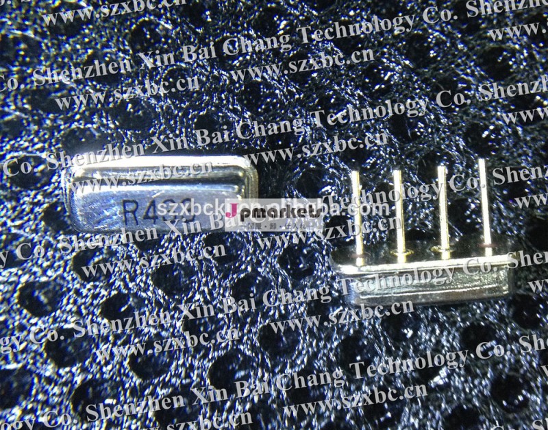 r433水晶発振器問屋・仕入れ・卸・卸売り