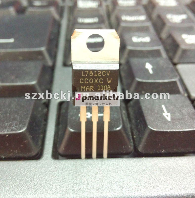 電圧レギュレータl7812cvトランジスタ問屋・仕入れ・卸・卸売り