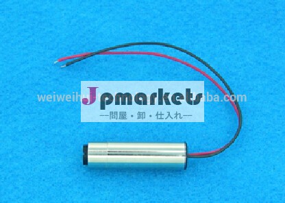 レーザードットwwh-650nm50mw赤い点レーザーモジュール調整モジュールスポット赤色のことを示し問屋・仕入れ・卸・卸売り